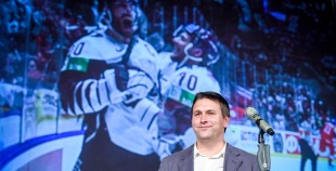 Paziņoti “Latvijas Gada balva hokejā” 2018./2019.gada sezonas laureāti