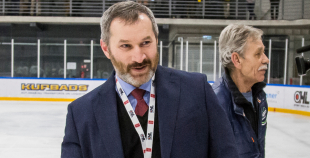 HK "MOGO" - Latvijas čempioni!