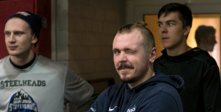 Latvijas hokeja virslīgas un 1. līgas Zvaigžņu spēle