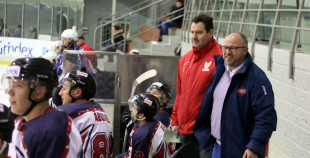 Virslīga: Pārdaugava - HK Prizma 4:5