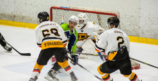 FOTO:  "MOGO" - Daugavpils "Dinaburga" 10:3