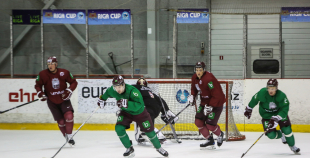 Hārtlija vadībā izlase gatavojas cīņai pret Kanādu