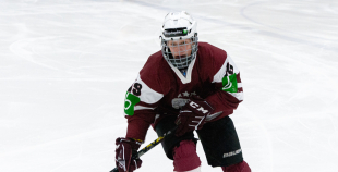 FOTO: Latvija U16 - Norvēģija U16 3:1