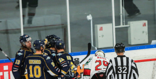 FOTO: "Kurbads" - "Liepāja/Optibet" (6:3)