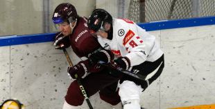 Latvijas izlase pārbaudes ciklu sāk ar uzvaru pret Austriju!