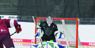 Latvijas izlase gatavojas turnīram Vācijā