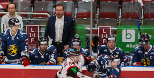 Latvijas izlase negūst vārtus un piekāpjas Somijai 