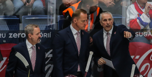 Asumiem bagātā mačā Latvijas izlase piekāpjas Čehijai 