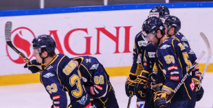 FOTO: "Kurbads" - "Olimp" 2:3 (p.m.)