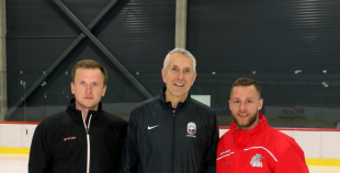 Ielūkojies Boba Hārtlija treneru semināra aizkulisēs 