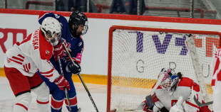 FOTO: GBR - POL 2:3 OT