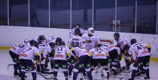 FOTO: HS "Rīga" - "Kurbads" 0:4