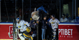 "Mogo" atspēlējas no 0:2 un pagarinājumā izcīna trešo Latvijas kausu