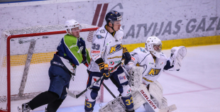 FOTO: "MOGO" - "Kurbads" 3:5