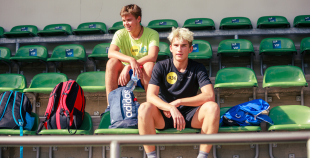 LBJČH 2020./2021. gada sezonas vispārējās fiziskās sagatavotības testu finālsacensības