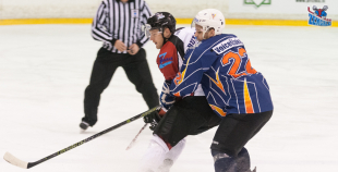 Pārdaugava - Hk Zemgale/LLU 1:9