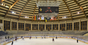 Latvijas U-20 izlase pārliecinoši apspēlē Austrijas vienaudžus 