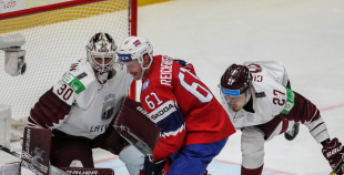 Latvijas izlase ar lielisku uzvaru noslēdz pasaules čempionātu!