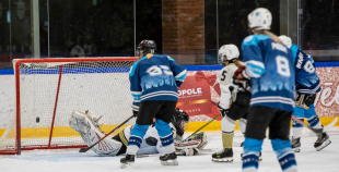 Sācies Latvijas sieviešu hokeja čempionāts
