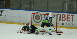 OHL: "Liepāja/Optibet" - "MOGO" (9:5)