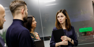  Jaunā hokeja sezona rit pilnā sparā - visas Latvijas hokeja valstsvienības ir uz laukuma 