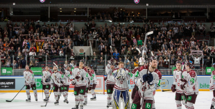 Latvijas nacionālā izlase uzveic spēcīgo Krievijas izlasi!