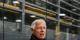 OHL: HK "Kurbads" - HK "Zemgale/LLU" (3:1)