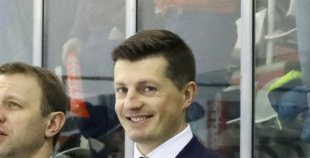 FOTO: Latvija - Francija 1:0 (pag.)