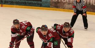 FOTO: Latvija - Austrija 6:1