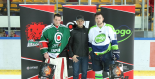 OHL: "Liepāja/Optibet" - "MOGO" (9:5)