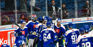 Latvija zaudē Slovākijai un turnīru noslēdz otrajā vietā