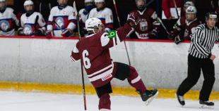 FOTO: Latvija U16 - Norvēģija U16 3:1
