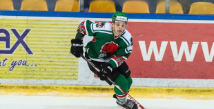 2016 Virslīga: HK Liepāja - Pārdaugava 7:2