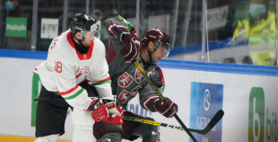 Latvija - Ungārija 27.08.2021 Foto