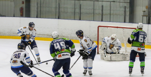 FOTO: "Mogo" - HS "Rīga" (10:4)