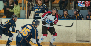 Virslīga: HK Kurbads - HK Zemgale 4:2