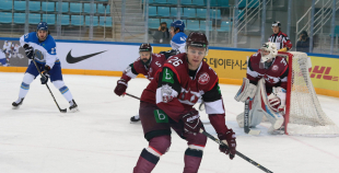 Latvijas nacionālā izlase turnīru Korejā noslēdz otrajā vietā!