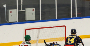 OHL: HK "Kurbads" - HK "Liepāja/Optibet"  (2:3)