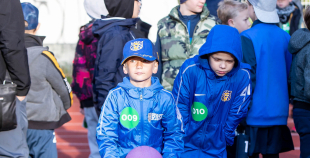 Aizvadīti VFS testi Arkādijas stadionā