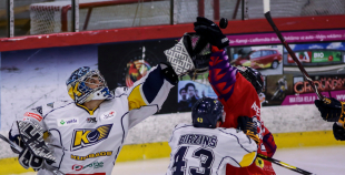 FOTO: "Prizma/IHS" - "Kurbads" 4:10