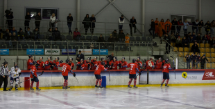 FOTO: "Prizma" - "Kurbads" 2:1