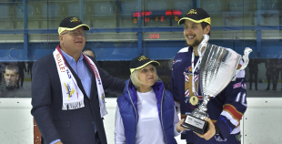 “Venta2002” kļūst par JAHL čempioniem!