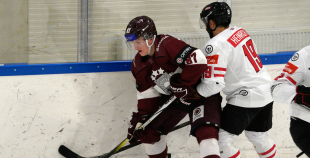 Latvijas izlase pārbaudes ciklu sāk ar uzvaru pret Austriju!