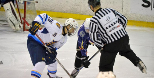 2016 Latvijas kauss: Pārdaugava - HS Rīga 1:3