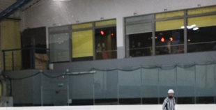 FOTO: U-9 sabraukums Ventspilī