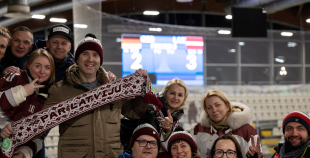 Latvijas izlase jaunatnes olimpiādē spēlēs par zeltu!!!!