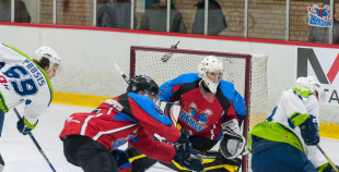 Virslīga: HK Zemgale/LLU - HK Mogo 6:2