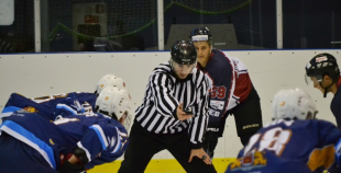 2016 Virslīga: HS Rīga - HK Prizma 2:7