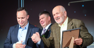 Paziņoti “Latvijas Gada balva hokejā” 2018./2019.gada sezonas laureāti