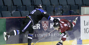 "Turkish Airlines Baltic Challenge Cup": Latvija - Igaunija (4:1)